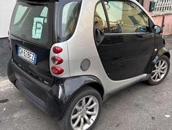Usata 2005 Smart ForTwo Cabrio Passion Cabrio | 2000 € (Ottimo prezzo)