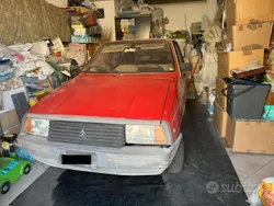 Usata 1985 Citroën Visa Due volumi | 1000 €