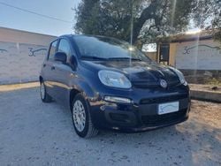 Grigio Usata 2021 Fiat Panda Easy Due volumi | 10.900 € (Buon prezzo)