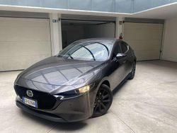 Usata 2024 Mazda 3 Homura-Line Tre volumi | 25.000 € (Buon prezzo)