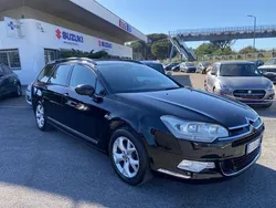 Nero Usata 2010 Citroën C5 Business Class Station wagon | 3999 € (Buon prezzo)