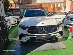 Bianco Usata 2024 Mercedes GLC300e Premium SUV | 59.000 € (Super prezzo)