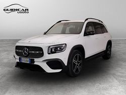 Usata 2022 Mercedes 200 Premium SUV | 32.800 € (Buon prezzo)