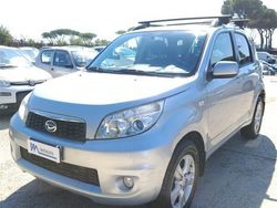 Grigio metallizzato Usata 2009 Daihatsu Terios SHO SUV | 8800 €