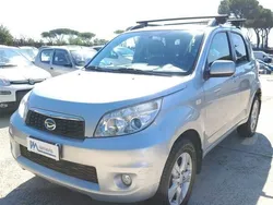 Grigio metallizzato Usata 2009 Daihatsu Terios SHO SUV | 8800 € (Cara)