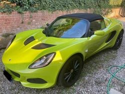 Verde Usata 2018 Lotus Elise Cabrio | 49.000 € (Buon prezzo)