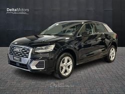 Nero Usata 2018 Audi Q2 Business SUV | 19.350 € (Buon prezzo)