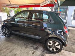 Nero Usata 2017 Renault Twingo Intens Due volumi | 8500 € (Buon prezzo)
