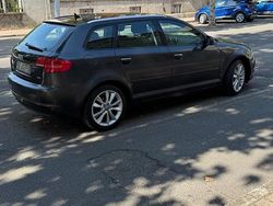 Marrone Usata 2011 Audi A3 Station wagon | 4400 € (Ottimo prezzo)