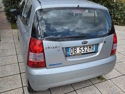 Grigio Usata 2006 Kia Picanto Due volumi | 2500 €