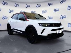 Bianco Usata 2022 Opel Mokka GS Line SUV | 12.900 € (Super prezzo)