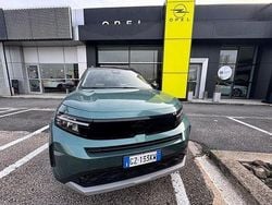 Verde Nuova 2025 Opel Frontera SUV | 24.900 € (Buon prezzo)
