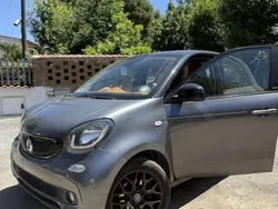Usata 2015 Smart ForFour Edition #1 Due volumi | 6500 € (Buon prezzo)