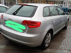Usata 2010 Audi A3 | 5000 €