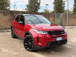 Other Usata 2021 Land Rover Discovery Sport SUV | 18.200 € (Super prezzo)