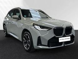Brooklyn grey metal Usata 2025 BMW X3 M Sport SUV | 65.880 € (Buon prezzo)