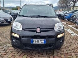 Nero Usata 2019 Fiat Panda Easy Tre volumi | 10.700 € (Molto cara)