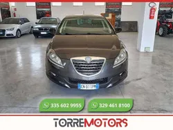 Grigio Usata 2012 Lancia Delta Gold Tre volumi | 4500 € (Buon prezzo)