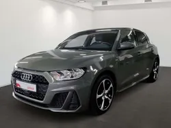 Gray Usata 2024 Audi A1 S-Line Due volumi | 24.400 € (Ottimo prezzo)