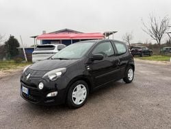 Nero Usata 2014 Renault Twingo Night&Day Due volumi | 3900 € (Buon prezzo)