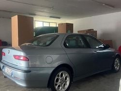 Usata 2001 Alfa Romeo 156 Tre volumi | 2400 € (Buon prezzo)