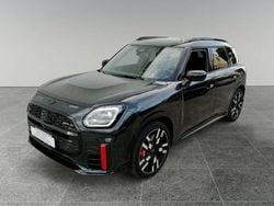 Nero Usata 2024 Mini John Cooper Works Countryman SUV | 43.900 € (Molto cara)