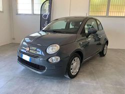 Grigio Usata 2020 Fiat 500 Pop Due volumi | 10.400 € (Buon prezzo)