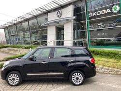 Nero Usata 2015 Fiat 500L Living Monovolume | 4500 € (Buon prezzo)