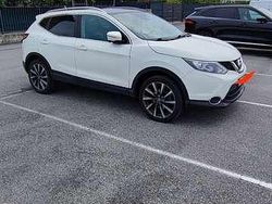 Usata 2016 Nissan Qashqai 360º SUV | 15.000 € (Molto cara)