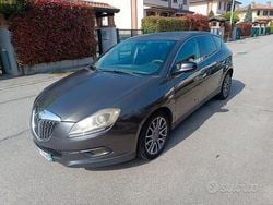 Grigio Usata 2010 Lancia Delta Due volumi | 3500 € (Ottimo prezzo)