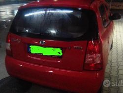 Rosso Usata 2006 Kia Picanto Due volumi | 1300 € (Buon prezzo)