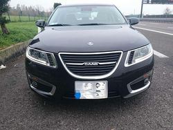 Nero Usata 2011 Saab 9-5 Aero Tre volumi | 13.800 €