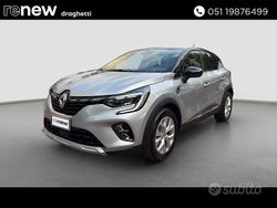 Bianco Usata 2022 Renault Captur Intens SUV | 16.900 € (Buon prezzo)