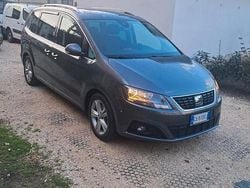 Grigio Usata 2020 Seat Alhambra Monovolume | 22.000 € (Buon prezzo)