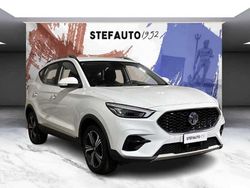 Bianco Usata 2023 MG ZS Comfort SUV | 13.400 € (Buon prezzo)