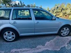 Usata 2001 VW Bora Tre volumi | 1000 € (Super prezzo)