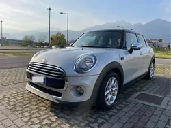 Usata 2015 Mini Cooper Due volumi | 11.000 € (Buon prezzo)