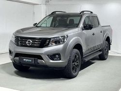 Bianco Usata 2021 Nissan Navara N-Guard Pick-up | 36.900 €