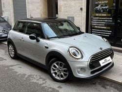 Grigio Usata 2019 Mini Cooper Coupé Hype Coupé | 14.900 € (Molto cara)