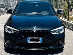 Nero Usata 2016 BMW 1M M Sport Coupé | 15.000 € (Buon prezzo)