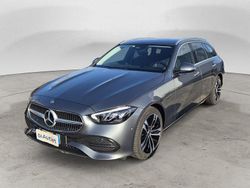 Argento Usata 2023 Mercedes 220 Station wagon | 39.800 € (Buon prezzo)