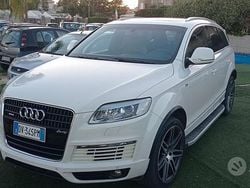 Usata 2009 Audi Q7 SUV | 11.500 €