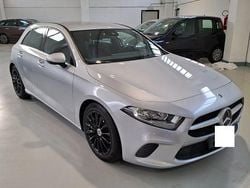 Argento Usata 2019 Mercedes A160 Business | 19.200 € (Ottimo prezzo)