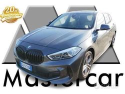 Grigio Usata 2021 BMW 116 M Sport Due volumi | 15.900 € (Buon prezzo)