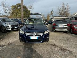 Blu Usata 2009 VW Tiguan SUV | 6999 € (Super prezzo)