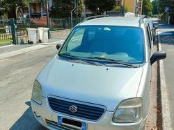 Usata 2000 Suzuki Wagon R+ Station wagon | 450 € (Super prezzo)