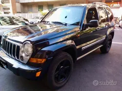 Usata 2007 Jeep Cherokee SUV | 6300 €