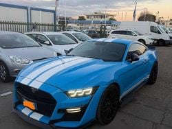 Usata 2017 Ford Mustang Fastback Coupé | 35.900 € (Molto cara)