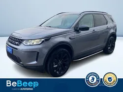 Grigio Usata 2020 Land Rover Discovery Sport S SUV | 27.200 € (Buon prezzo)