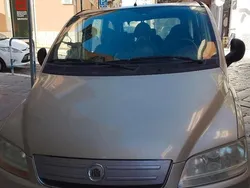 Usata 2003 Fiat Multipla Monovolume | 1100 € (Buon prezzo)